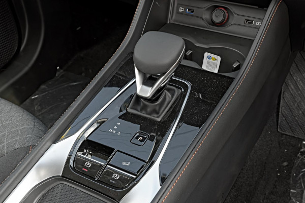 2025 MG HS AS33 Vibe SUV Image 14