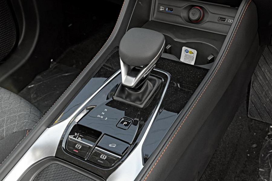 2025 MG HS AS33 Vibe SUV Image 14