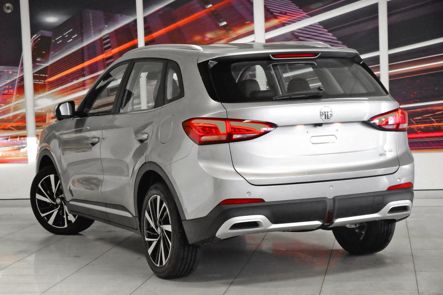 2026 MG ZS ZS32 Essence Hybrid+ SUV Image 4