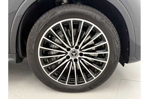 2023 MY24 Mercedes-Benz GLC-Class X254 GLC300 SUV Image 11