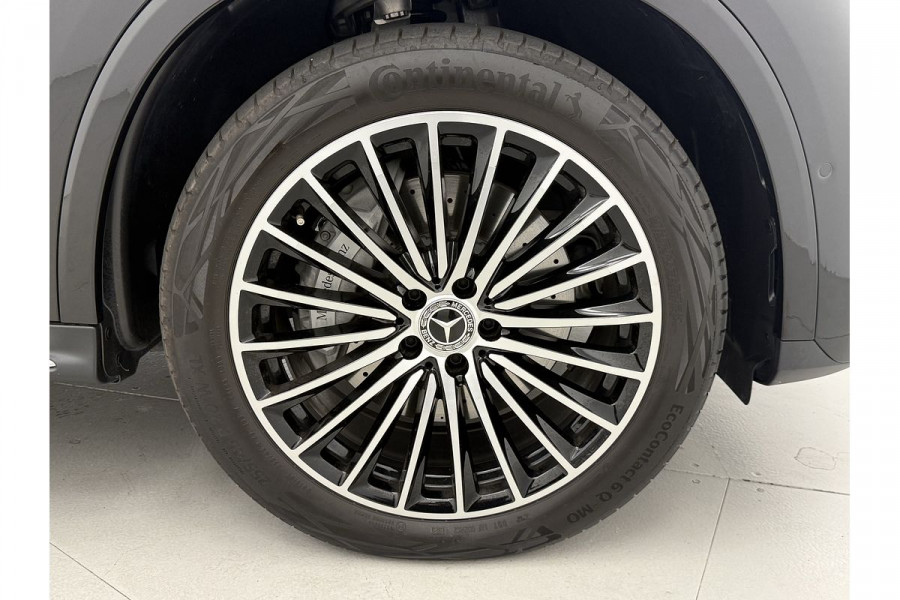 2023 MY24 Mercedes-Benz GLC-Class X254 GLC300 SUV Image 11