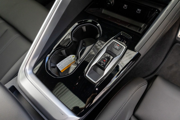 2025 Audi Q5 GU TDI 150kW Sport SUV image 18