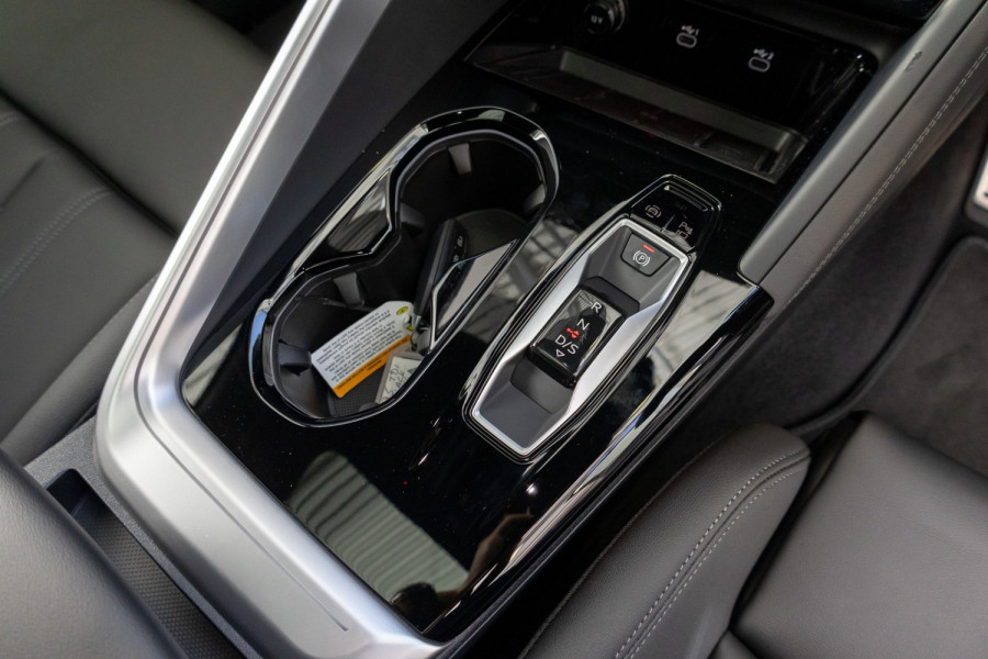 2025 Audi Q5 GU TDI 150kW Sport SUV