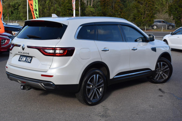2021 Renault Koleos HZG Zen SUV Image 6