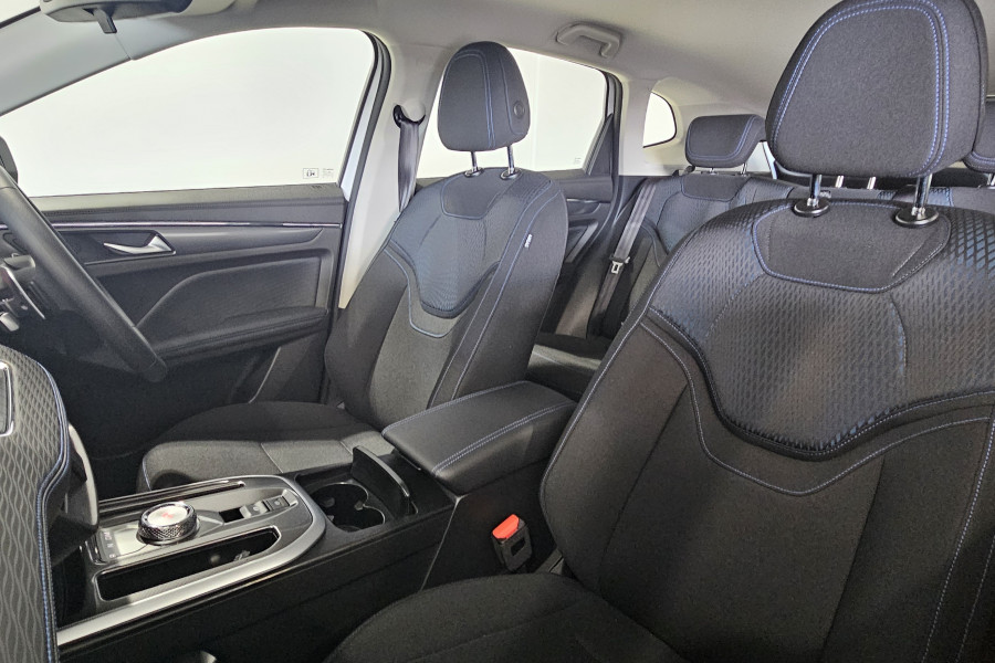 2025 GWM Haval Jolion A01 Premium SUV Image 12