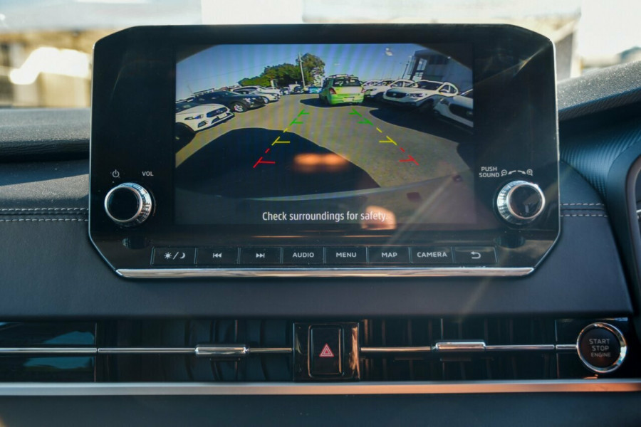 2023 Mitsubishi Outlander ZM LS Wagon Image 15