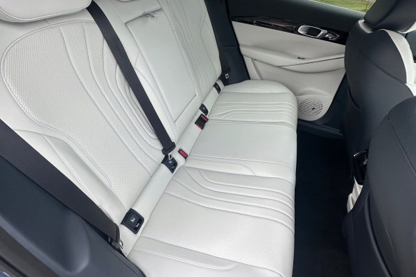 2026 Geely Starray EM-i P145 Inspire SUV Image 8