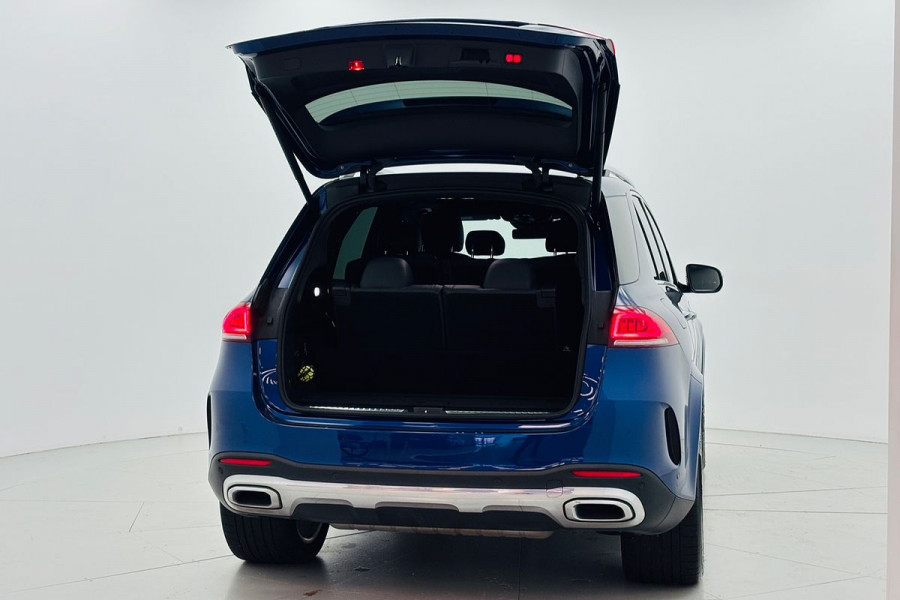 2019 Mercedes-Benz GLE-Class V167 GLE450 SUV Image 10