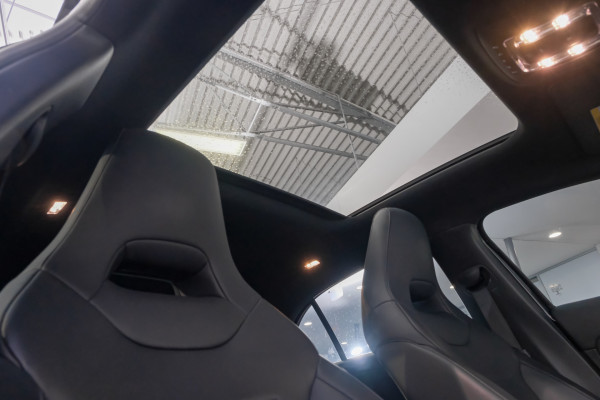 2019 MY10 Mercedes-Benz A-Class W177 A180 Hatch image 18