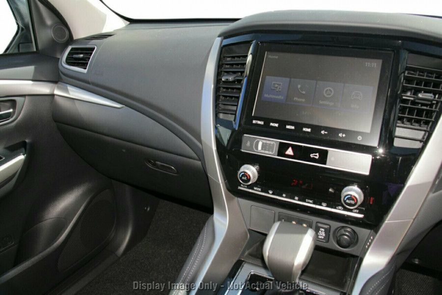 2024 Mitsubishi Pajero Sport QG GLS SUV Image 7