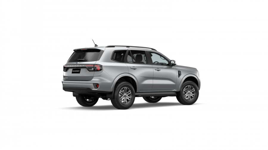 2026 Ford Everest UB Trend SUV Image 7