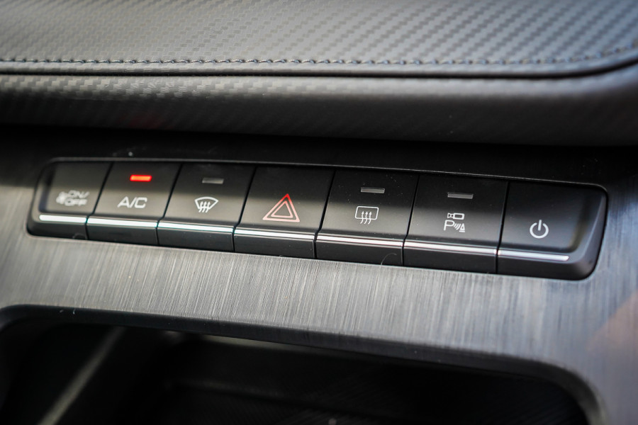 2024 GWM H6 GT ULTRA Auto Petrol Wagon Image 25