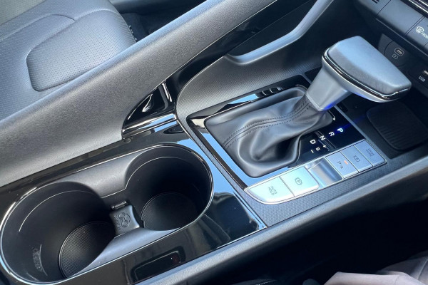 2024 Hyundai i30 CN7.V2 Elite Sedan Image 22
