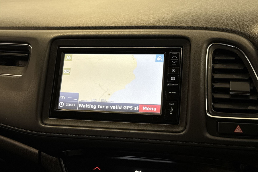 2019 MY20 Honda HR-V  VTi-LX SUV Image 8