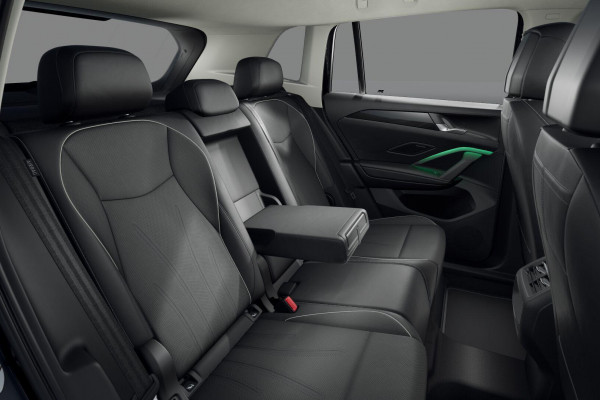 2026 Volkswagen Tiguan CT 150TSI Elegance SUV Image 12