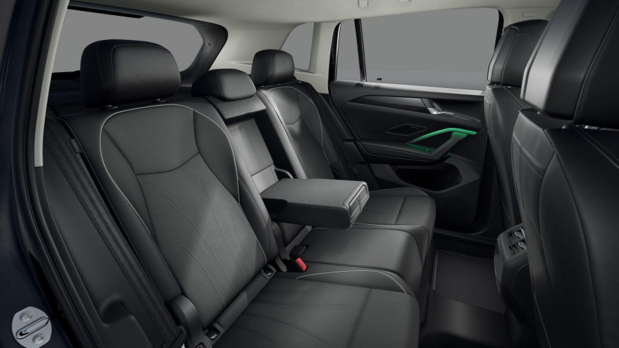 2026 Volkswagen Tiguan CT 150TSI Elegance SUV Image 12