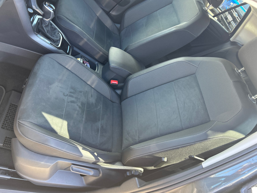 2022 MY23 Volkswagen T-Roc D11 110TSI Style SUV Image 11