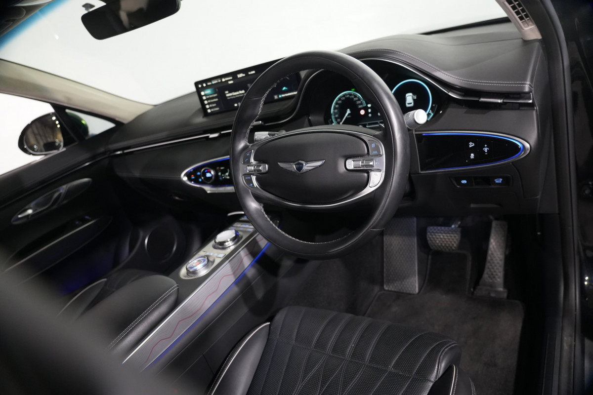 2024 Genesis GV70 2.5t SUV