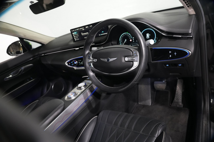 2024 Genesis GV70 2.5t SUV Image 10