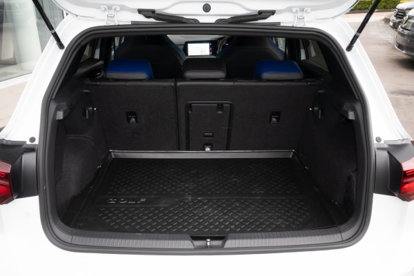 2023 Volkswagen Golf 8 R Hatch Image 20