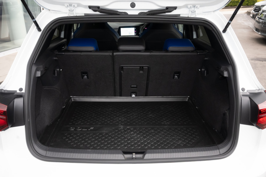 2023 Volkswagen Golf 8 R Hatch Image 20