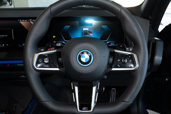2025 BMW X3 G45 30e xDrive SUV
