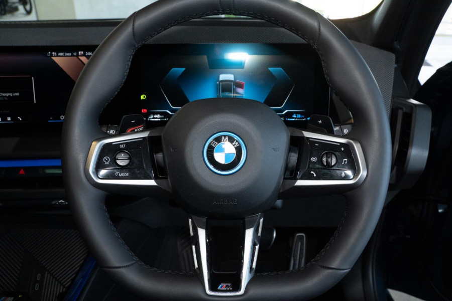 2025 BMW X3 G45 30e xDrive SUV