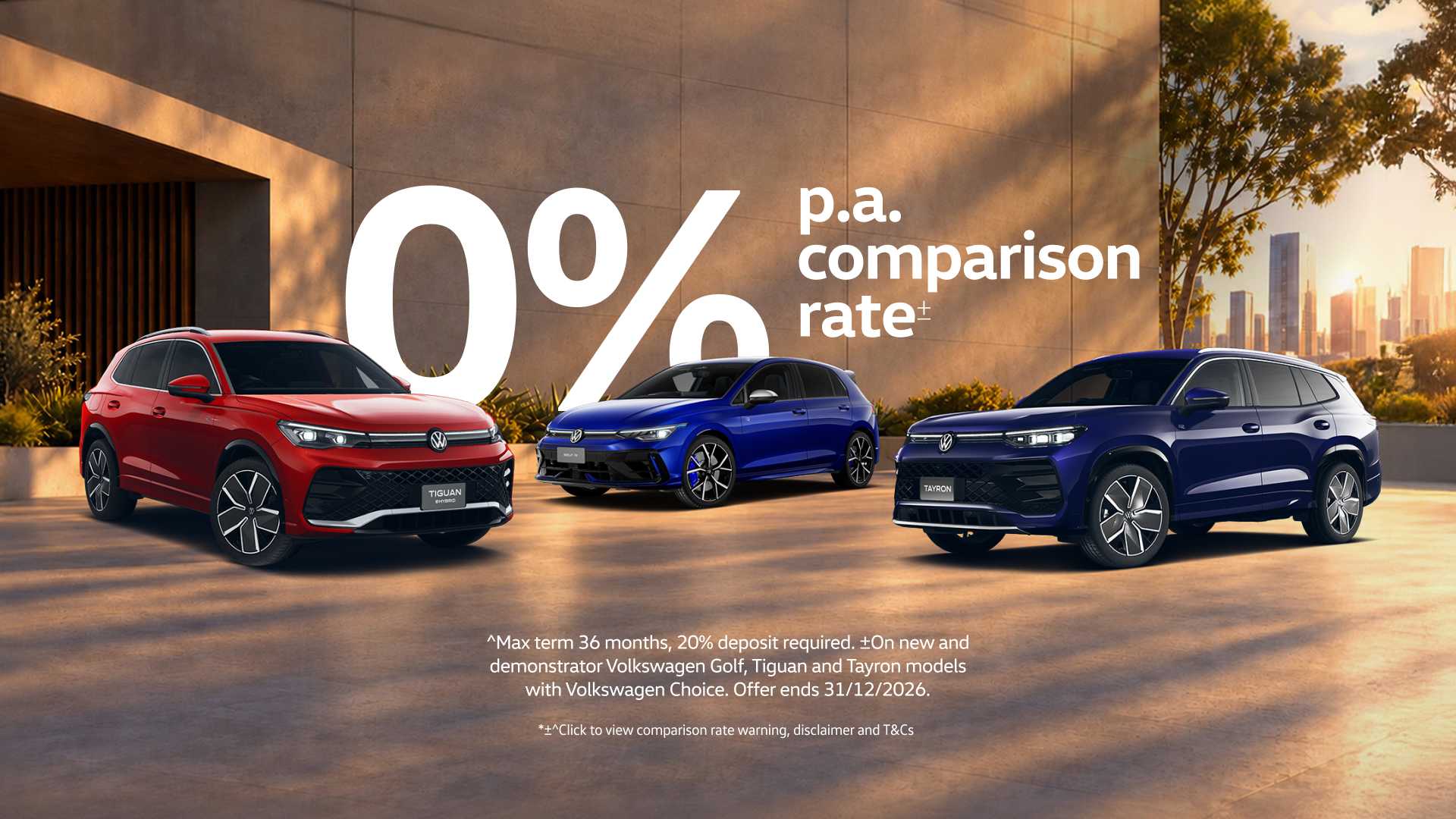 Range 0%