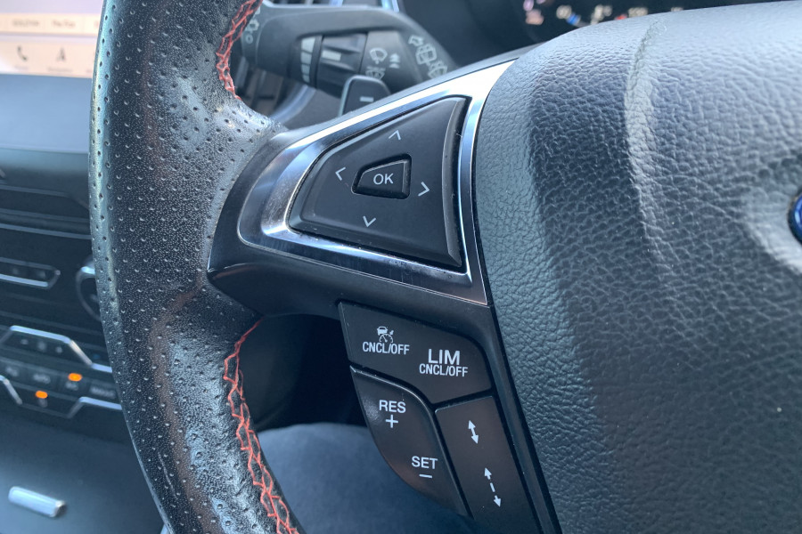 2019 Ford Endura CA ST-Line SUV Image 16