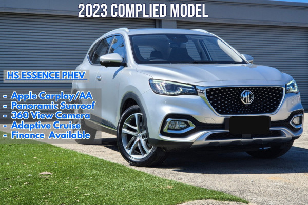 2023 MG HS SAS23 Essence SUV