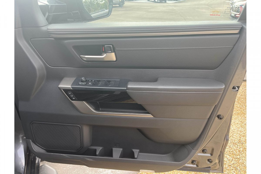 2023 MY25 Toyota Tundra VXKH75L Limited Ute Image 8