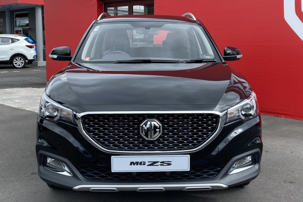 2024 MG ZS Excite 1.5L SUV