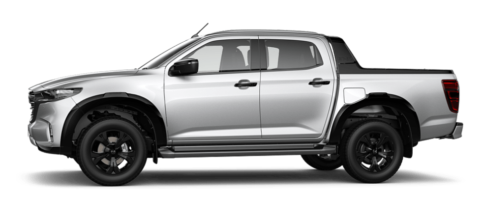 2024 Mazda BT-50 TF SP Ute Image 23