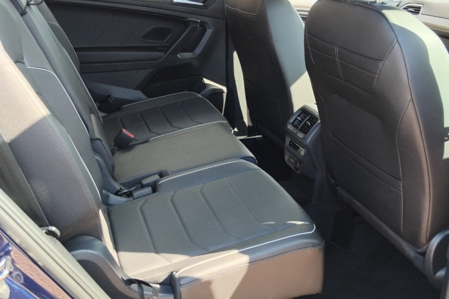 2023 Volkswagen Tiguan 5N 162TSI Elegance Allspace SUV Image 14