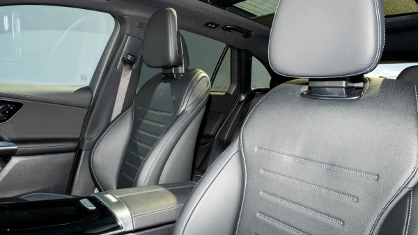 2026 MY26.55 Mercedes-Benz GLC-Class X254 GLC350 e SUV image 24