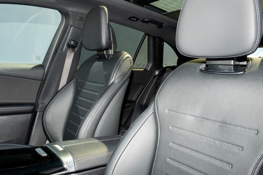2026 MY26.55 Mercedes-Benz GLC-Class X254 GLC350 e SUV