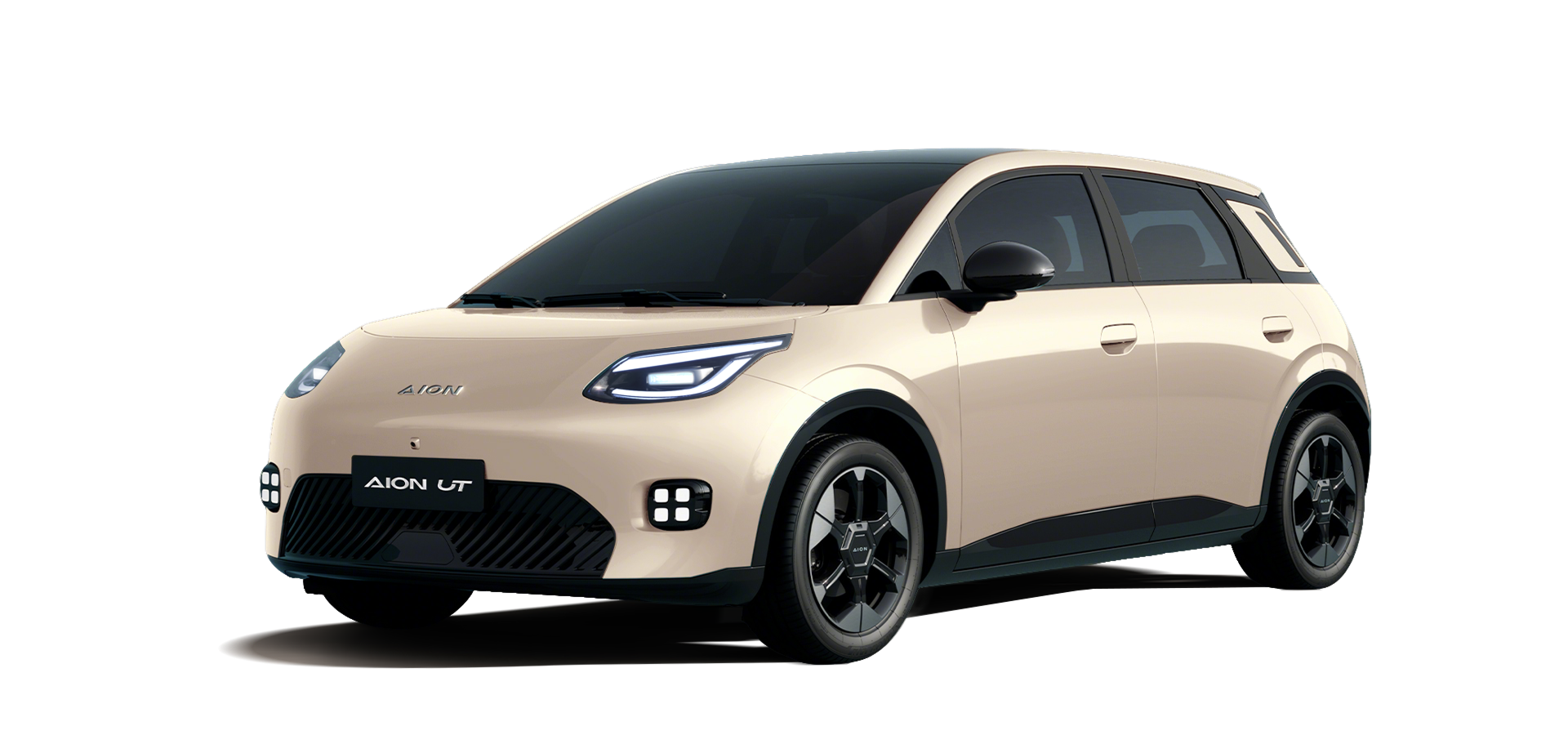 2026 AION AION UT No Series Premium Hatch