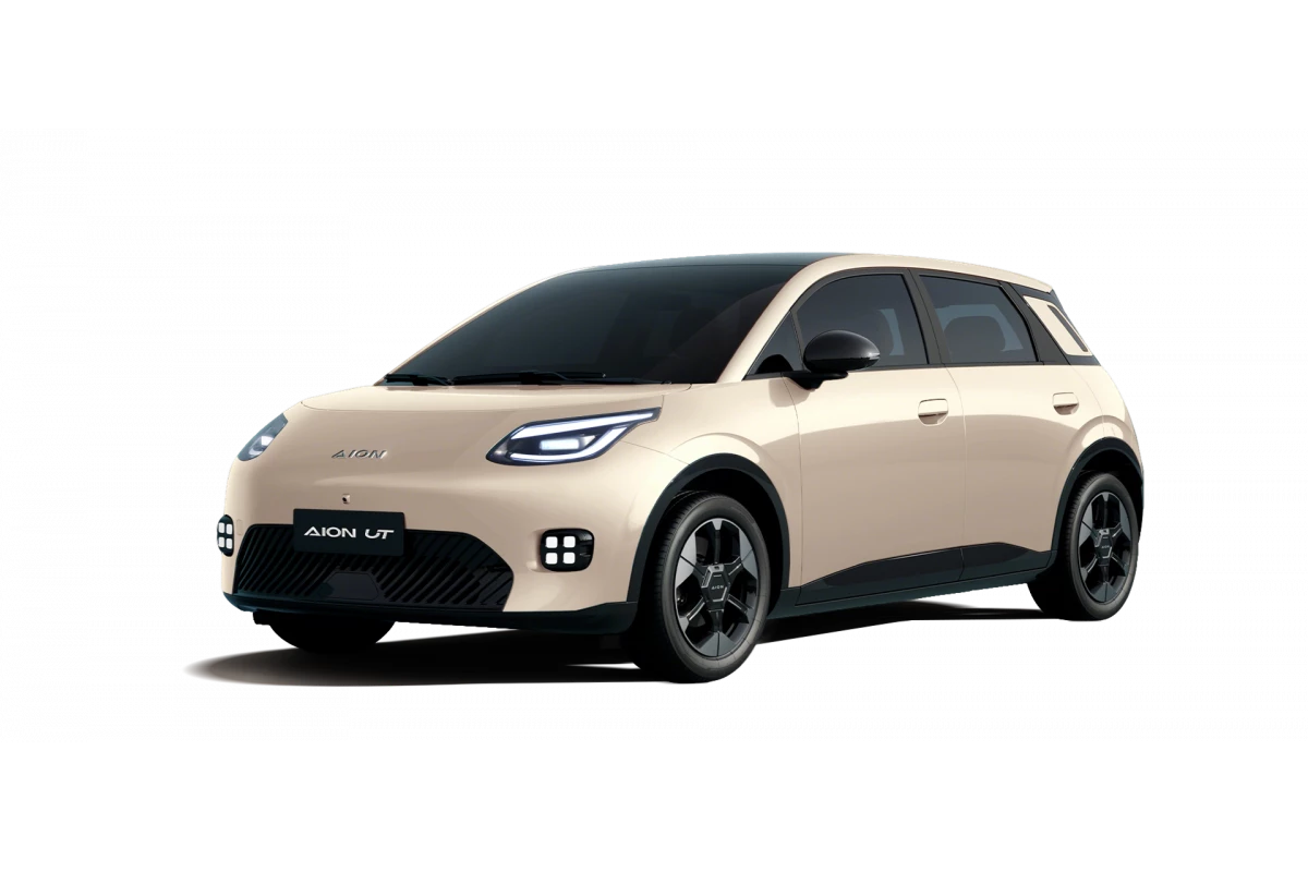 2026 AION AION UT No Series Premium Hatch