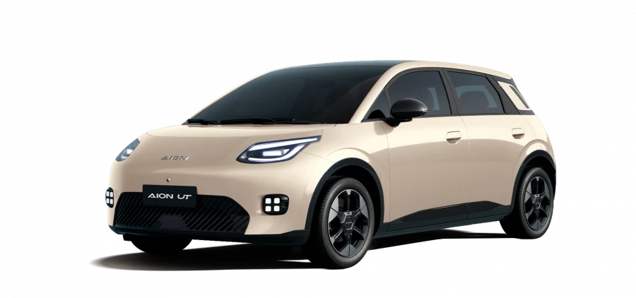 2026 AION AION UT No Series Premium Hatch