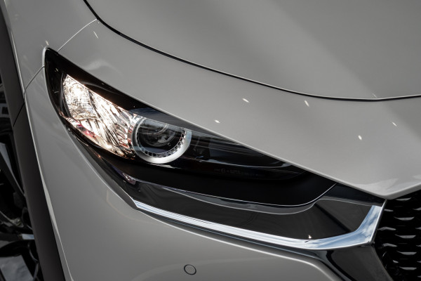 2026 Mazda CX-30 DM Series G25 GT SP SUV Image 20