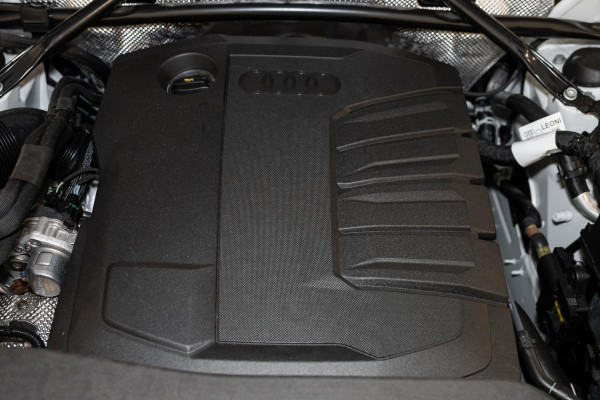 2025 Audi Q5 GU TDI 150kW Sport SUV image 20