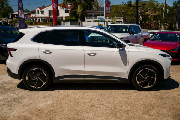 2025 MG MGS5 EV ZS3EM Essence 49 SUV Image 4