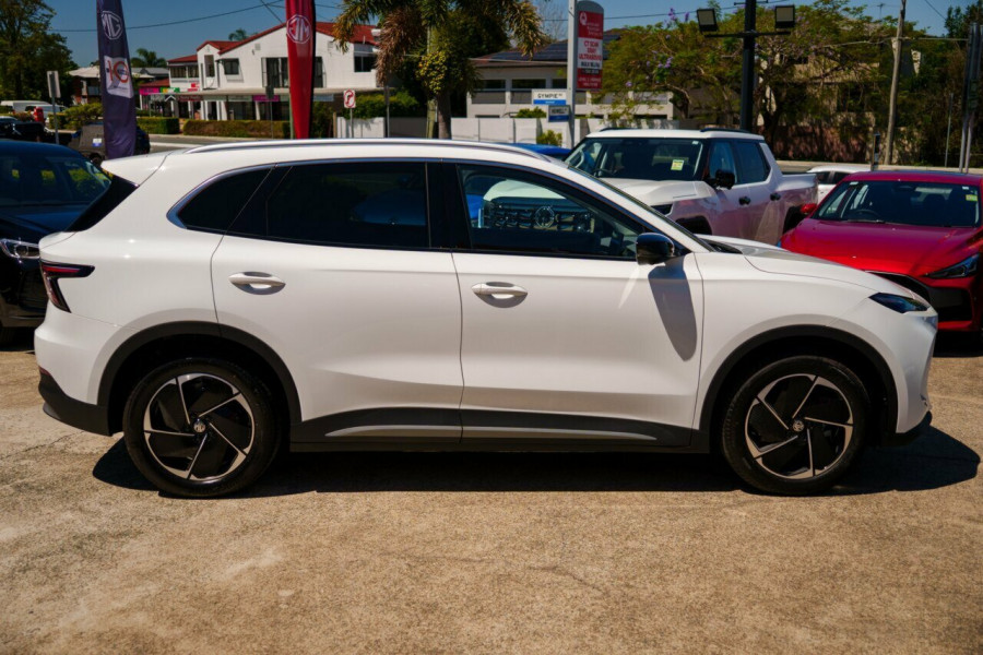 2025 MG MGS5 EV ZS3EM Essence 49 SUV Image 4