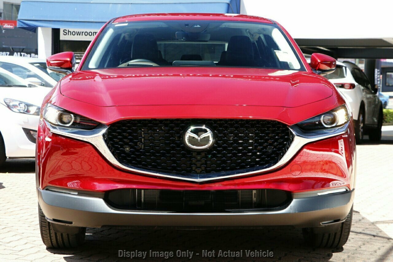 2024 Mazda CX-30 DM2W7A G20 Touring SUV Image 12