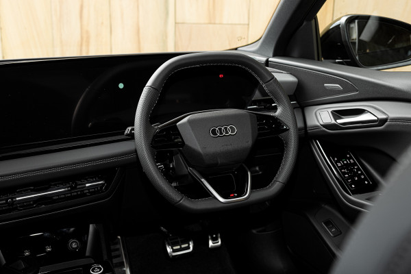 2025 Audi Q6 e-tron GF 285kw Sportback SUV
