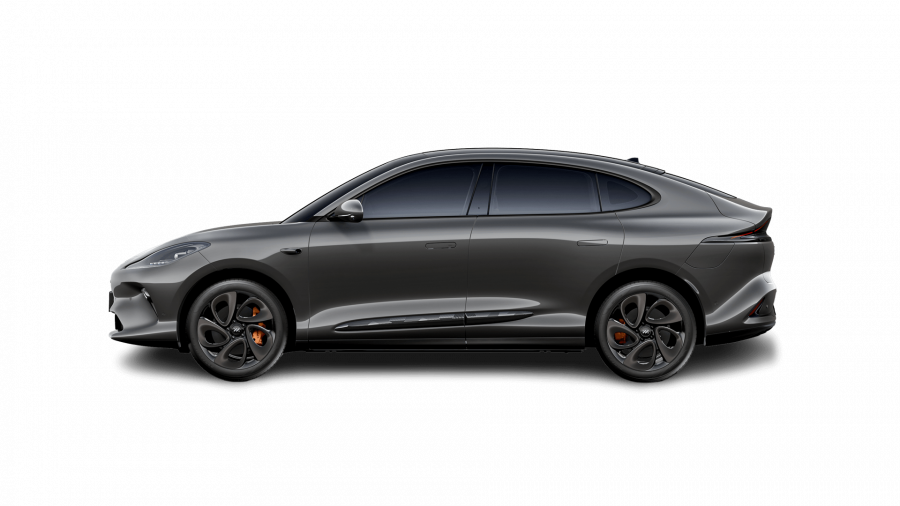2026 MY25 MG IM6 S12L Platinum SUV Image 2