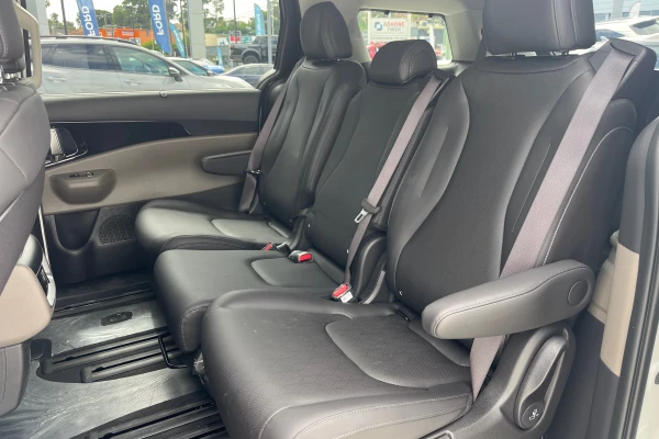 2026 Kia Carnival KA4 PE GT-Line HEV People Mover Image 13