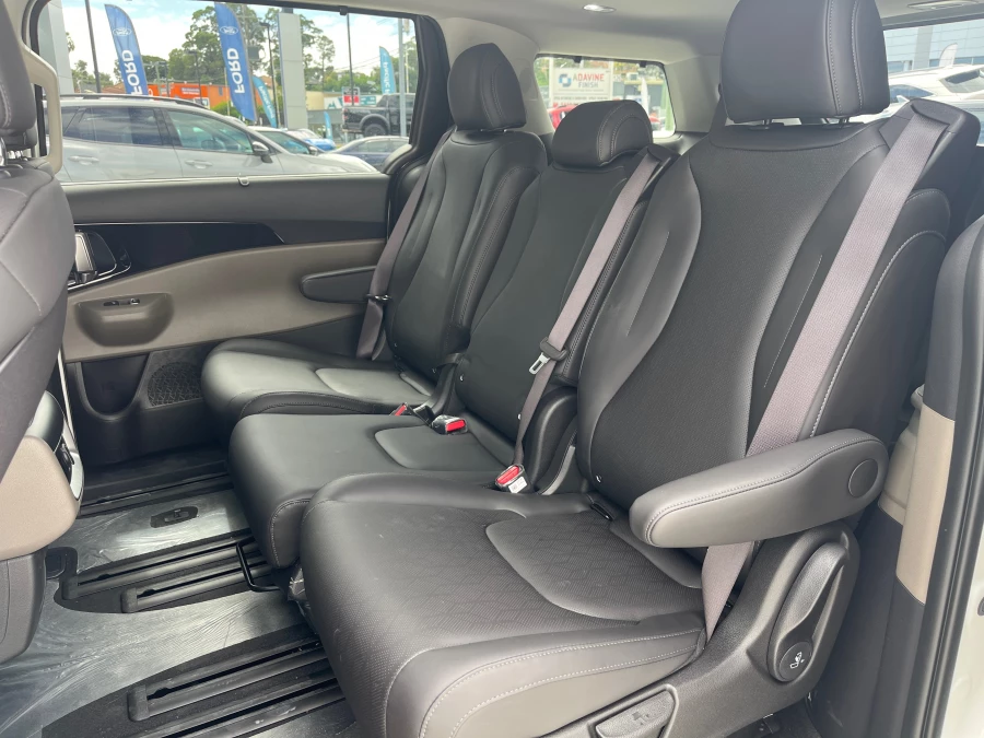 2026 Kia Carnival KA4 PE GT-Line HEV People Mover Image 13