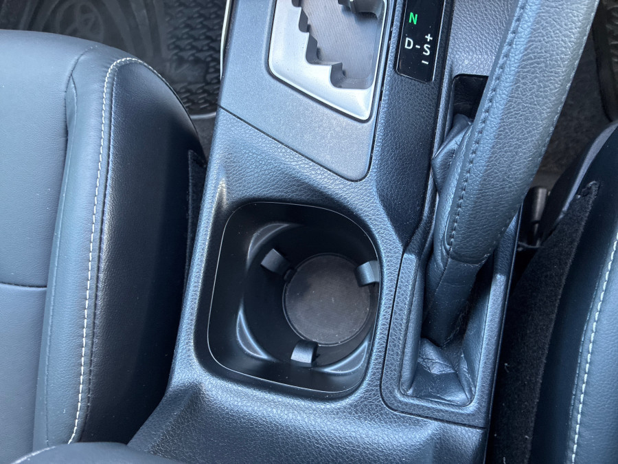 2018 Toyota RAV4 ASA44R Cruiser SUV Image 21