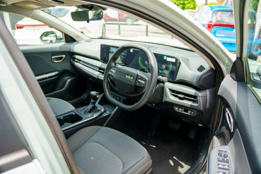 2024 MY25 Kia K4 CL4m S Sedan Image 14
